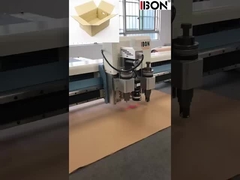 Outil de coupe en V automatique / semi-automatique Outil de coupe en V haute précision