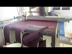 Découpeur numérique pour tapis de voiture