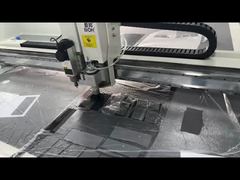 coupeuse à joints à commande numérique