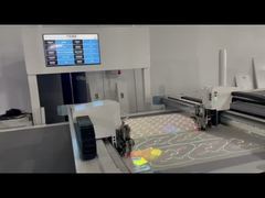 équipement de fabrication de chaussures