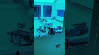 De 6 ouvriers à 1 machine – 50 000 pièces/jour