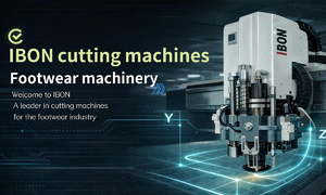 Machines de découpe IBON