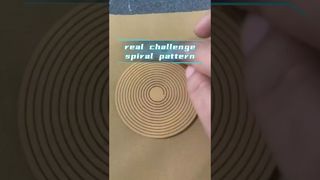 Cette machine peut-elle correspondre aux systèmes de coupe supérieurs ? Test en spirale | Machine de découpe CNC IBON