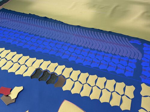 Dernières nouvelles de l'entreprise Les machines à découper IBON