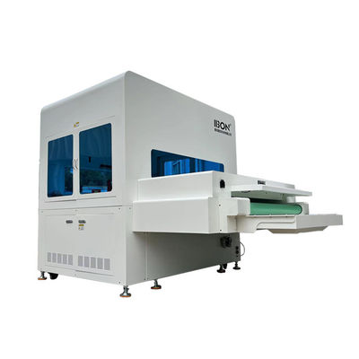 Bon prix Machine à dessiner des lignes entièrement automatique 220v Machine de marquage de chaussures intelligente en ligne