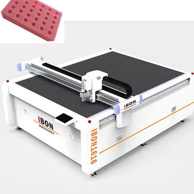 Bon prix Machine de découpe de matériaux composites 220V 200 mm/s - 2600 mm/s Machine de découpe de joints CNC en ligne