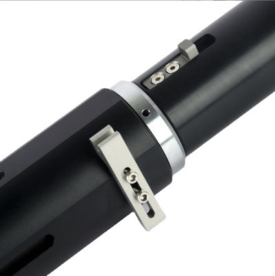 Bon prix Outils de coupe de couteau rond couteau vibrant remplaçable pour machine de coupe de couteau numérique en ligne