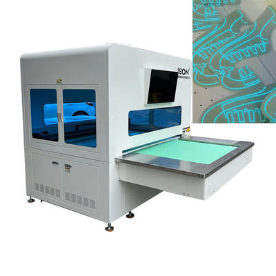Bon prix 220-240v Machine de dessin de ligne Correction de déformation pour la chaussure ligne de dessin d'ouverture supérieure en ligne