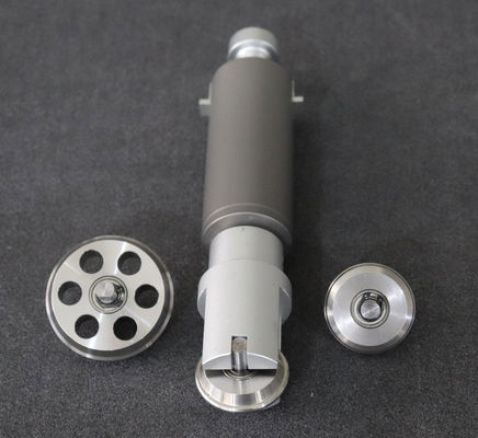 Bon prix Couteau de creusement de haute précision avec une large compatibilité des matériaux et une durabilité industrielle pour les machines de découpe à couteau oscillant CNC en ligne