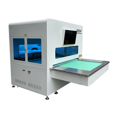Bon prix Machine de marquage automatique de ligne intelligente à grande vitesse Machine de marquage visuel supérieur en ligne