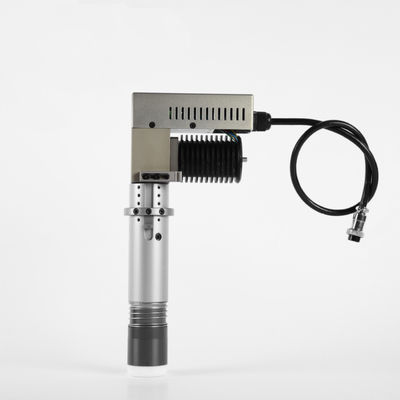 Bon prix Outil d'oscillation électrique de haute précision avec une large compatibilité des matériaux et une garantie d'un an pour les machines de découpe CNC en ligne